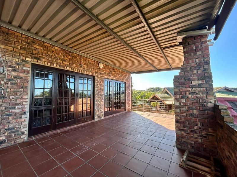 3-BEDROOM DOUBLE-STOREY HOME TO RENT IN WINTERSTRAND - Photo 2