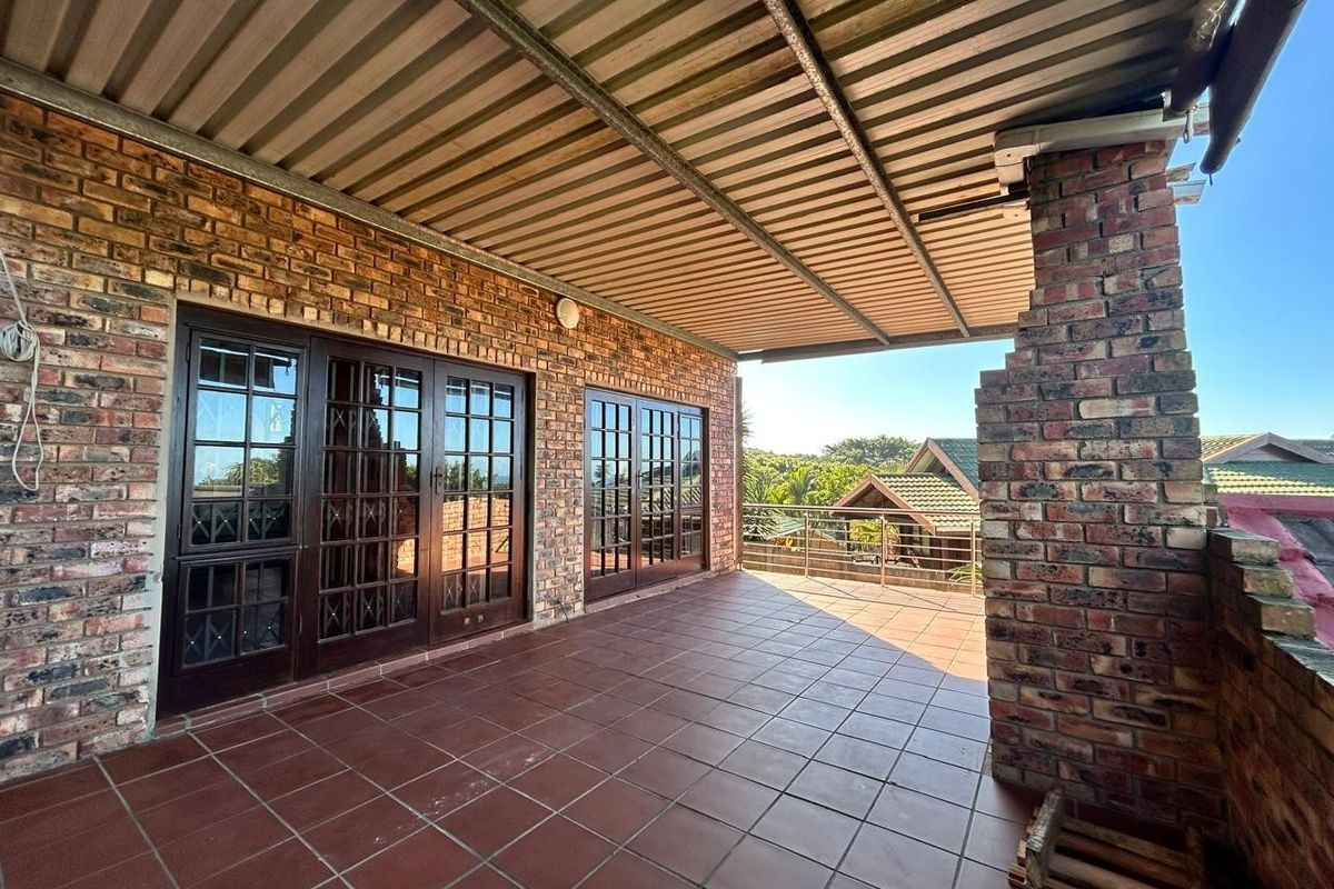 3-BEDROOM DOUBLE-STOREY HOME TO RENT IN WINTERSTRAND - Photo 2