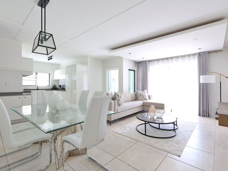 Sought After Furnished Apartment at Polofields Estate Waterfall - Photo 1