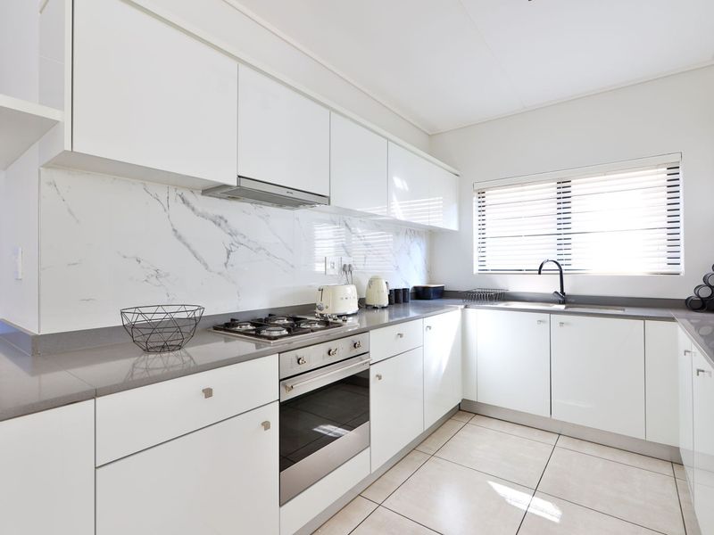 Sought After Furnished Apartment at Polofields Estate Waterfall - Photo 6