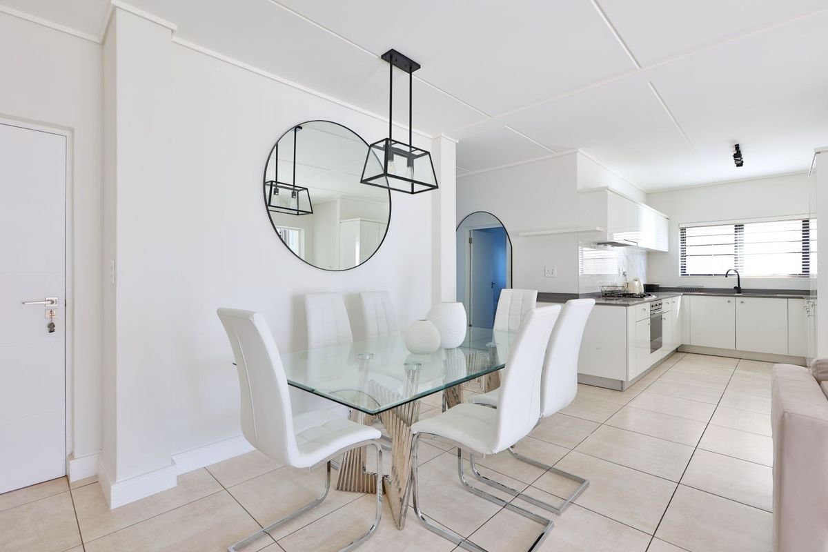 Sought After Furnished Apartment at Polofields Estate Waterfall - Photo 4