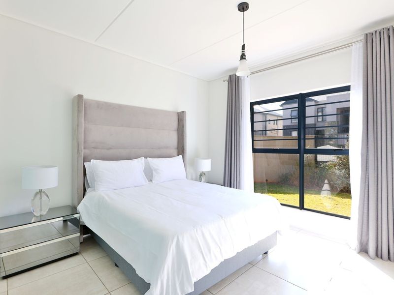 Sought After Furnished Apartment at Polofields Estate Waterfall - Photo 10