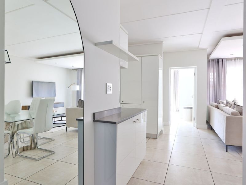 Sought After Furnished Apartment at Polofields Estate Waterfall - Photo 9