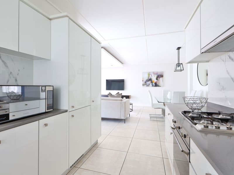 Sought After Furnished Apartment at Polofields Estate Waterfall - Photo 8