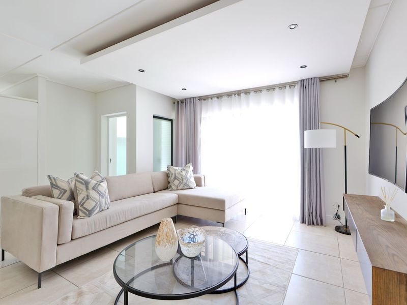 Sought After Furnished Apartment at Polofields Estate Waterfall - Photo 3