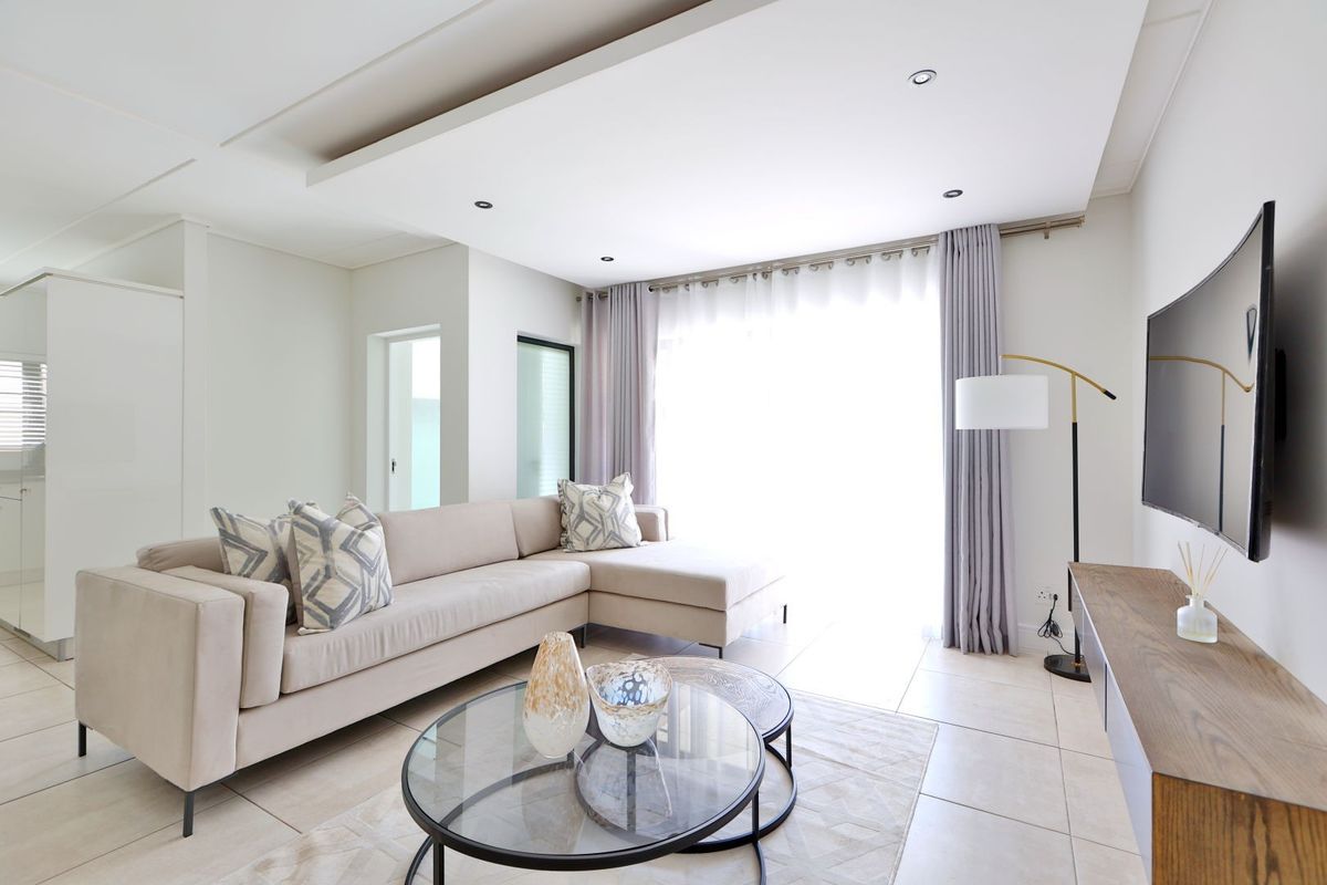 Sought After Furnished Apartment at Polofields Estate Waterfall - Photo 3