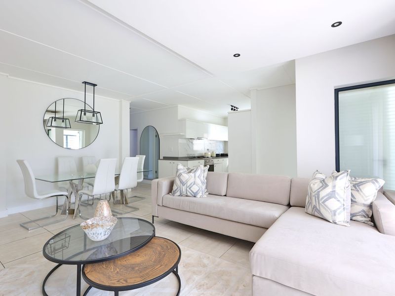 Sought After Furnished Apartment at Polofields Estate Waterfall - Photo 2
