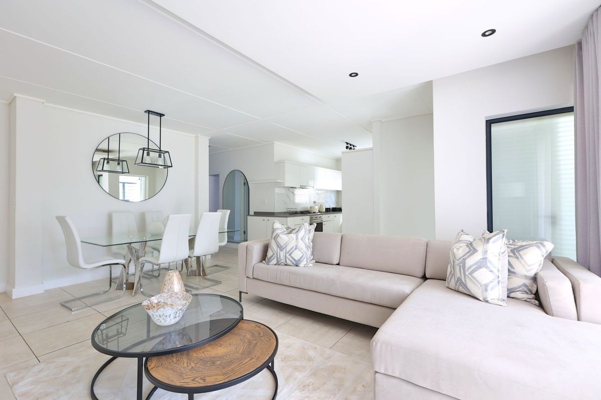 Sought After Furnished Apartment at Polofields Estate Waterfall - Photo 2