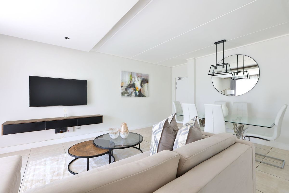 Sought After Furnished Apartment at Polofields Estate Waterfall - Photo 5