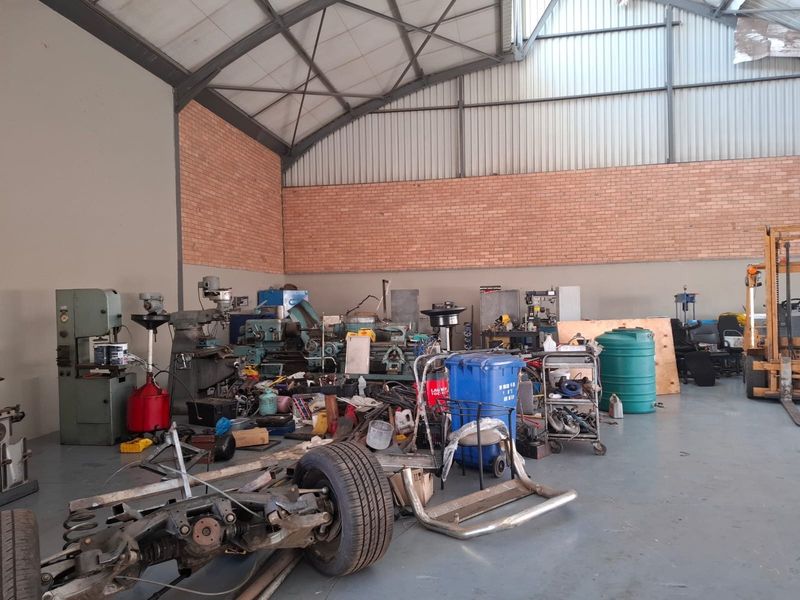 Industrial Property For Sale - Photo 7