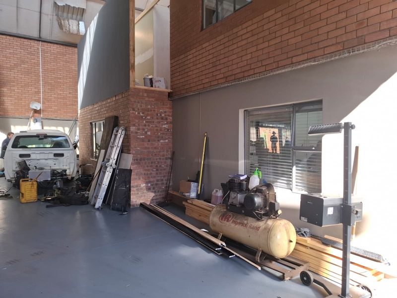 Industrial Property For Sale - Photo 8