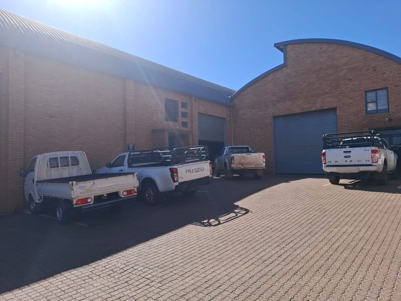 Industrial Property For Sale - Photo 4
