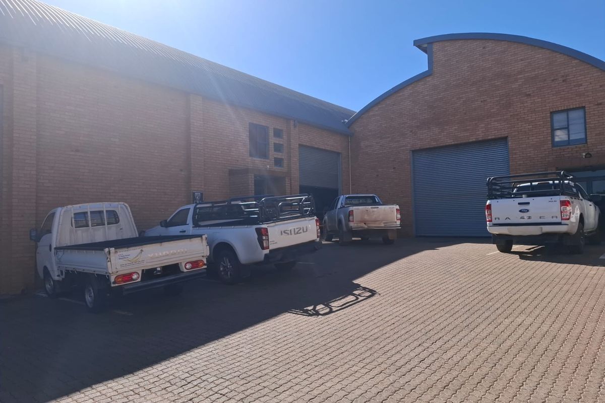 Industrial Property For Sale - Photo 4