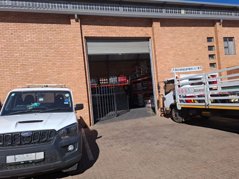 Industrial Property For Sale - Photo 3