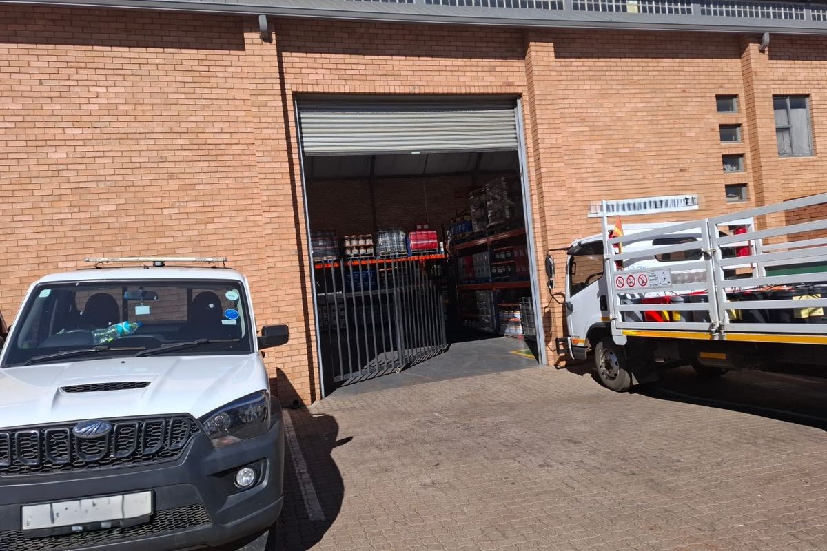 Industrial Property For Sale - Photo 3