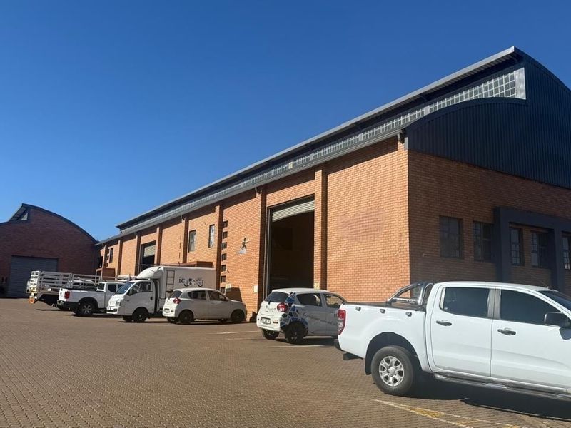 Industrial Property For Sale - Photo 5