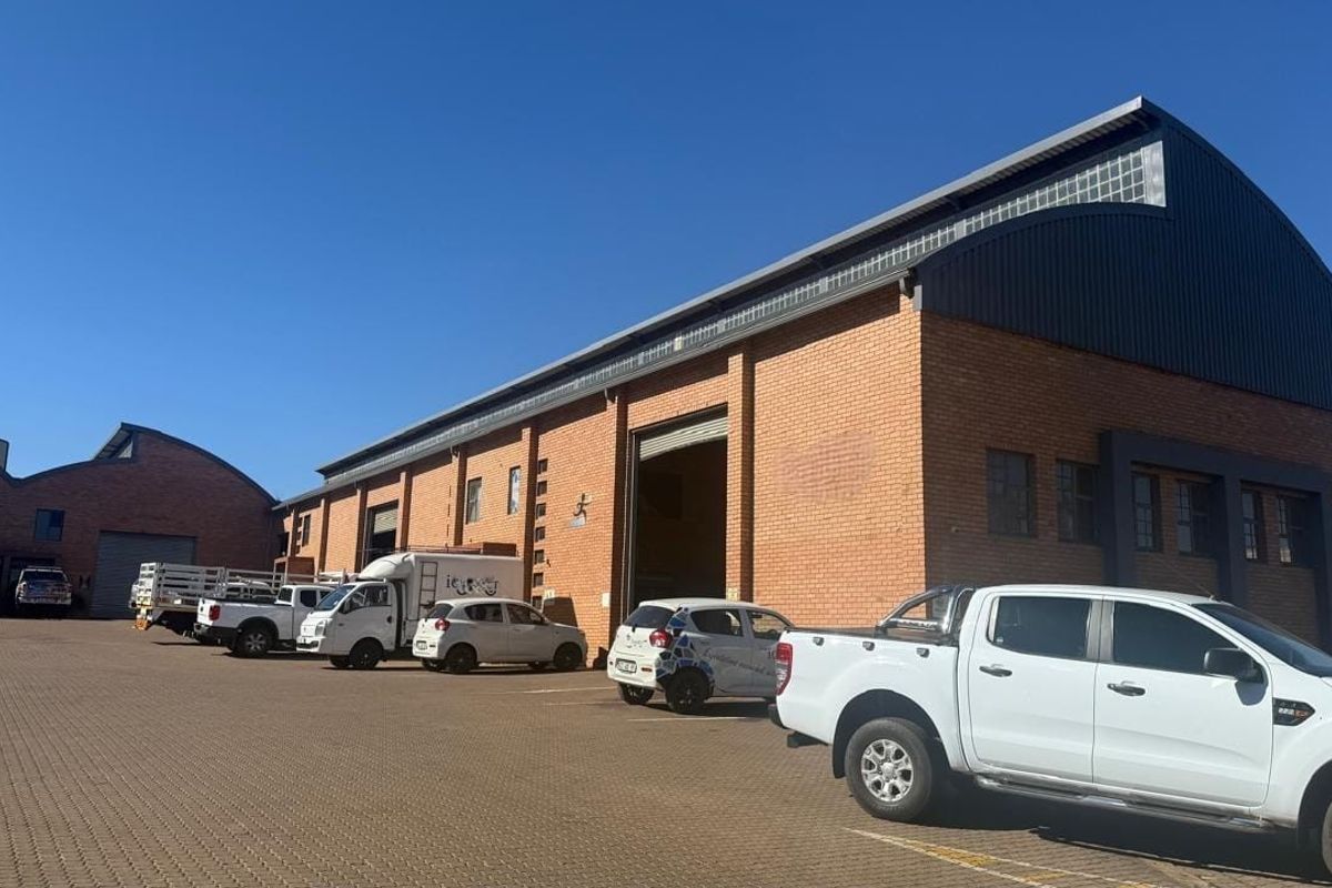 Industrial Property For Sale - Photo 5