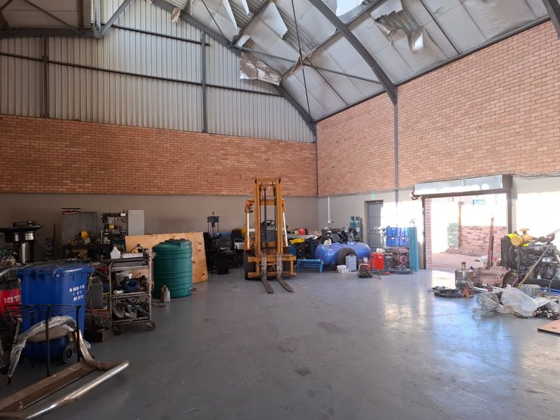 Industrial Property For Sale - Photo 10