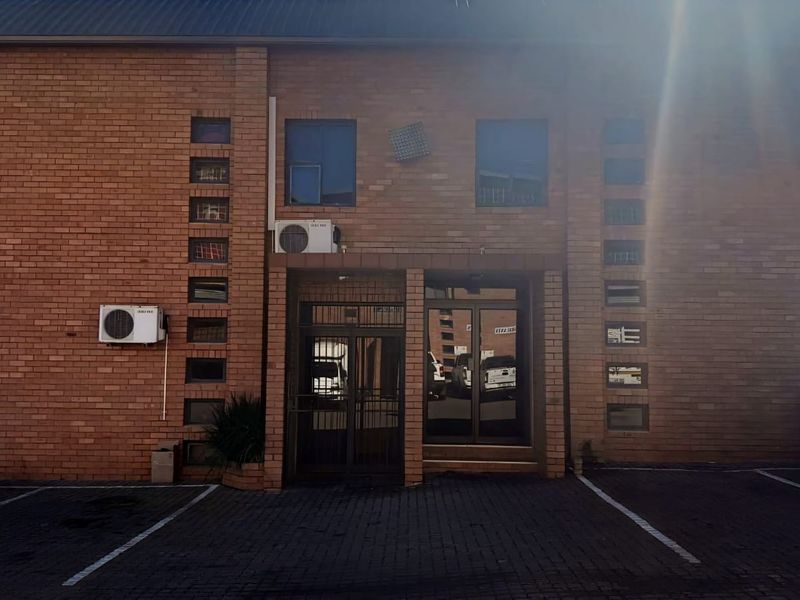 Industrial Property For Sale - Photo 9