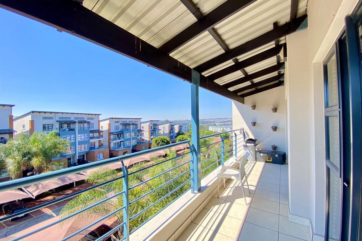 Apartment To Rent in Greenstone Hill, Edenvale - Photo 2