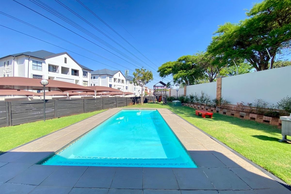 Apartment To Rent in Greenstone Hill, Edenvale - Photo 5