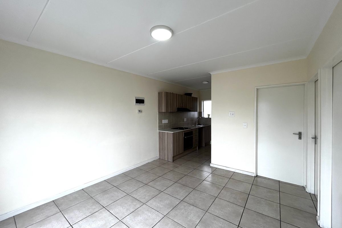 Investment Opportunity | Modern 2-Bedroom Apartment - Photo 3
