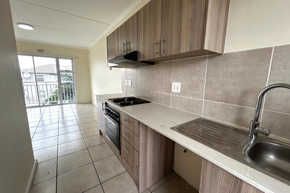 Investment Opportunity | Modern 2-Bedroom Apartment - Photo 2