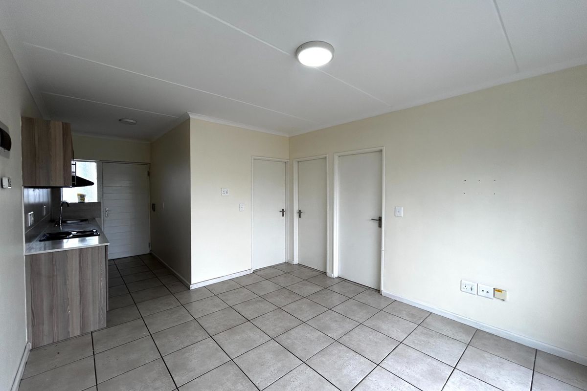 Investment Opportunity | Modern 2-Bedroom Apartment - Photo 4