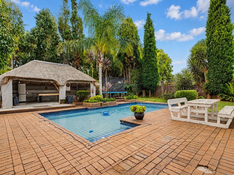 Entertainer’s Dream in Sunward Park! - Photo 5