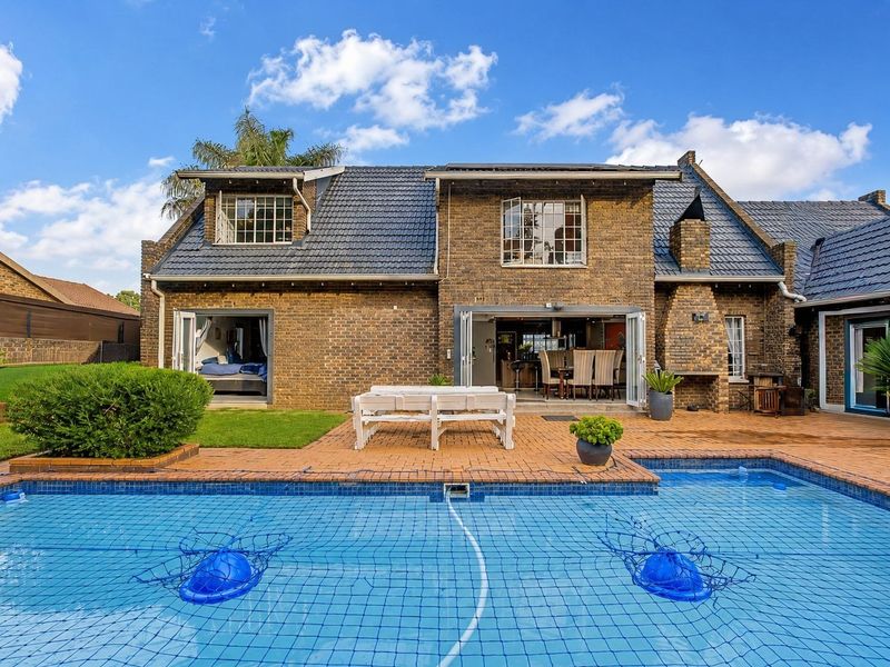 Entertainer’s Dream in Sunward Park! - Photo 3