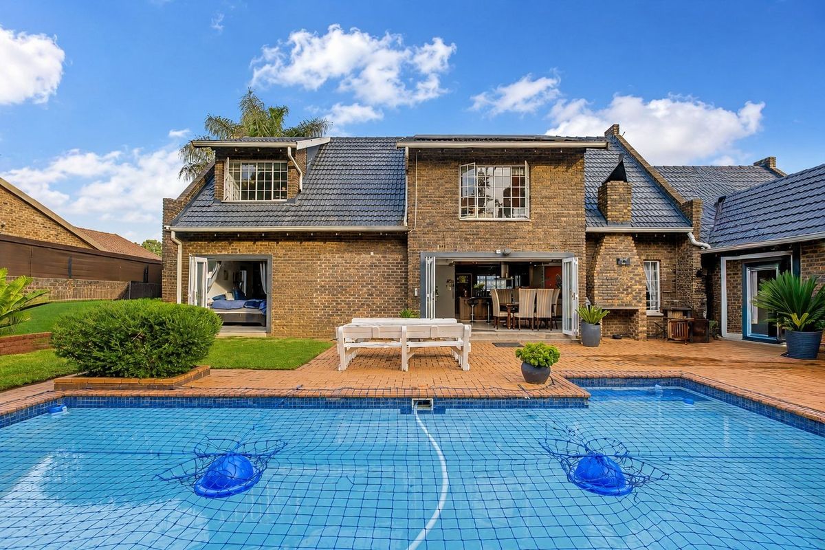 Entertainer’s Dream in Sunward Park! - Photo 3
