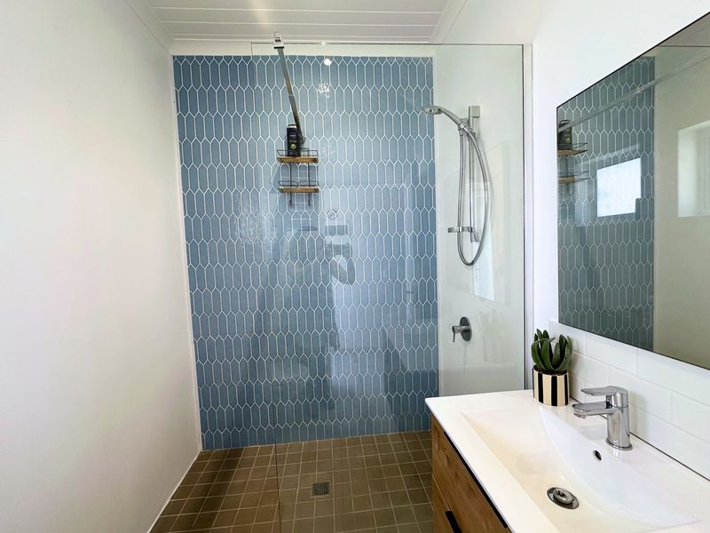 Fully Furnished Studio at The Dunes - Your Coastal Escape and Private Cinema in One - Photo 7