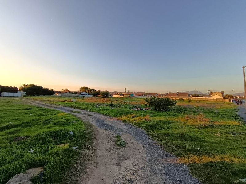 Vacant Land For Sale in Eersterivier South, Eersterivier - Photo 9