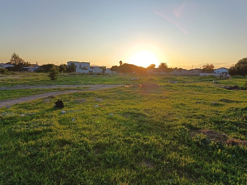 Vacant Land For Sale in Eersterivier South, Eersterivier - Photo 8