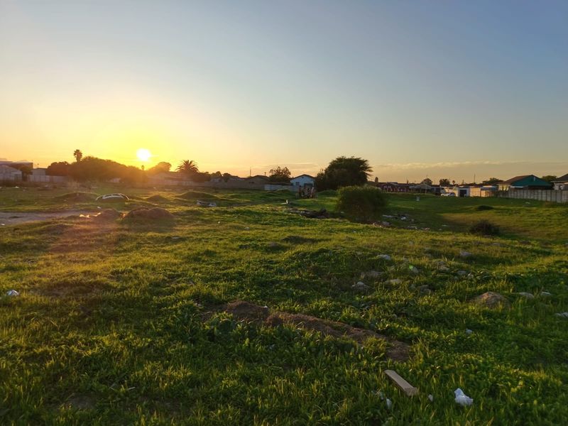Vacant Land For Sale in Eersterivier South, Eersterivier - Photo 7