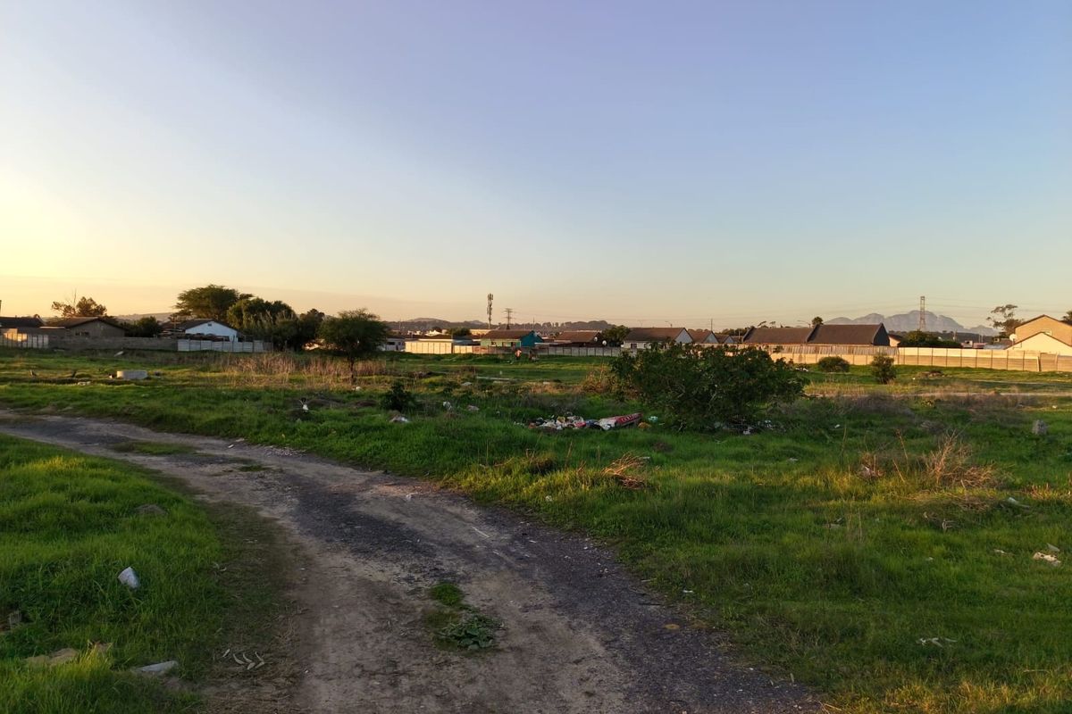 Vacant Land For Sale in Eersterivier South, Eersterivier - Photo 3