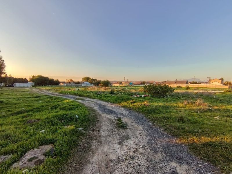 Vacant Land For Sale in Eersterivier South, Eersterivier - Photo 2