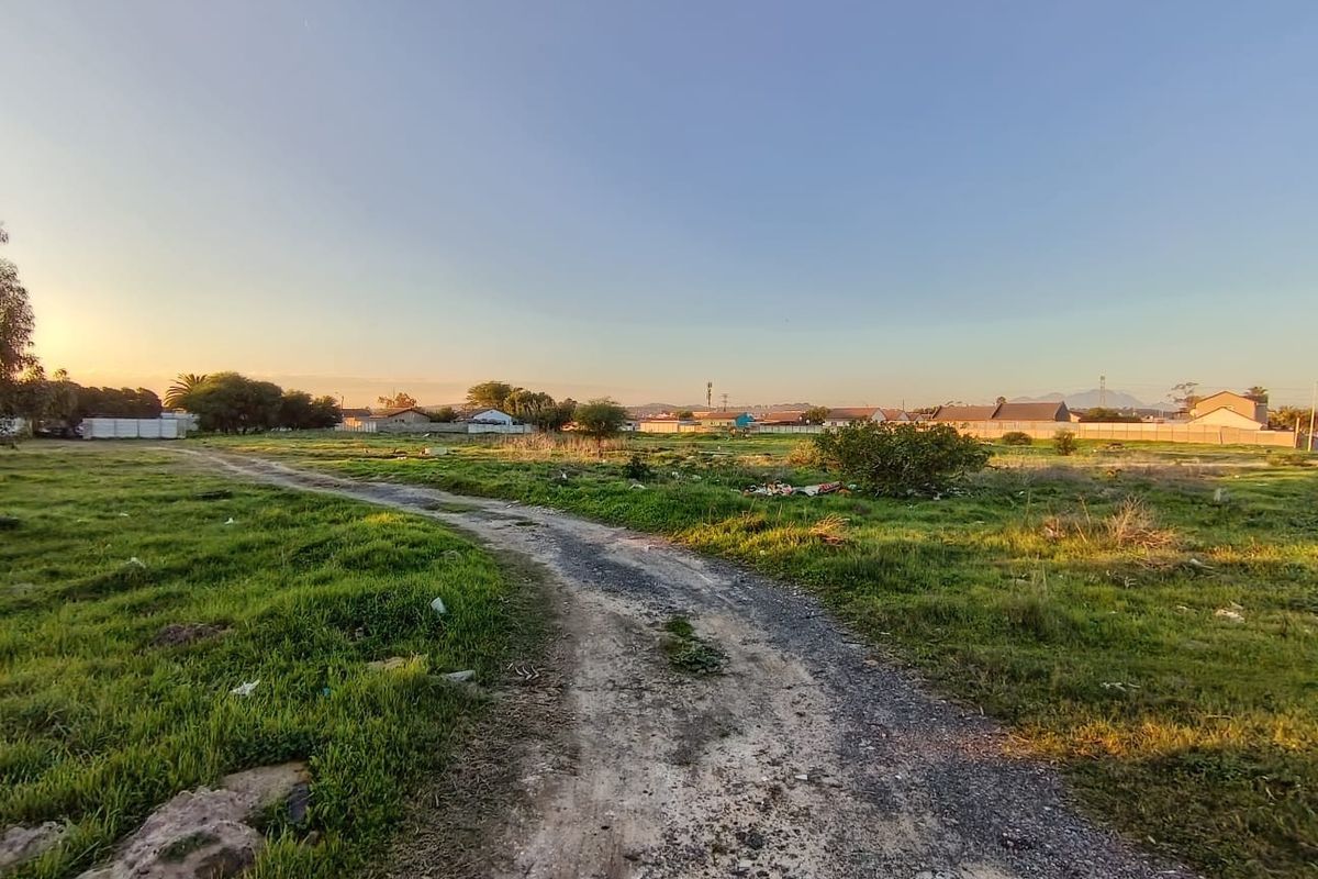 Vacant Land For Sale in Eersterivier South, Eersterivier - Photo 2