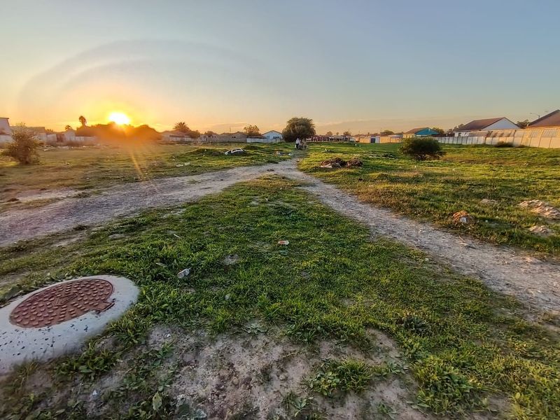 Vacant Land For Sale in Eersterivier South, Eersterivier - Photo 4