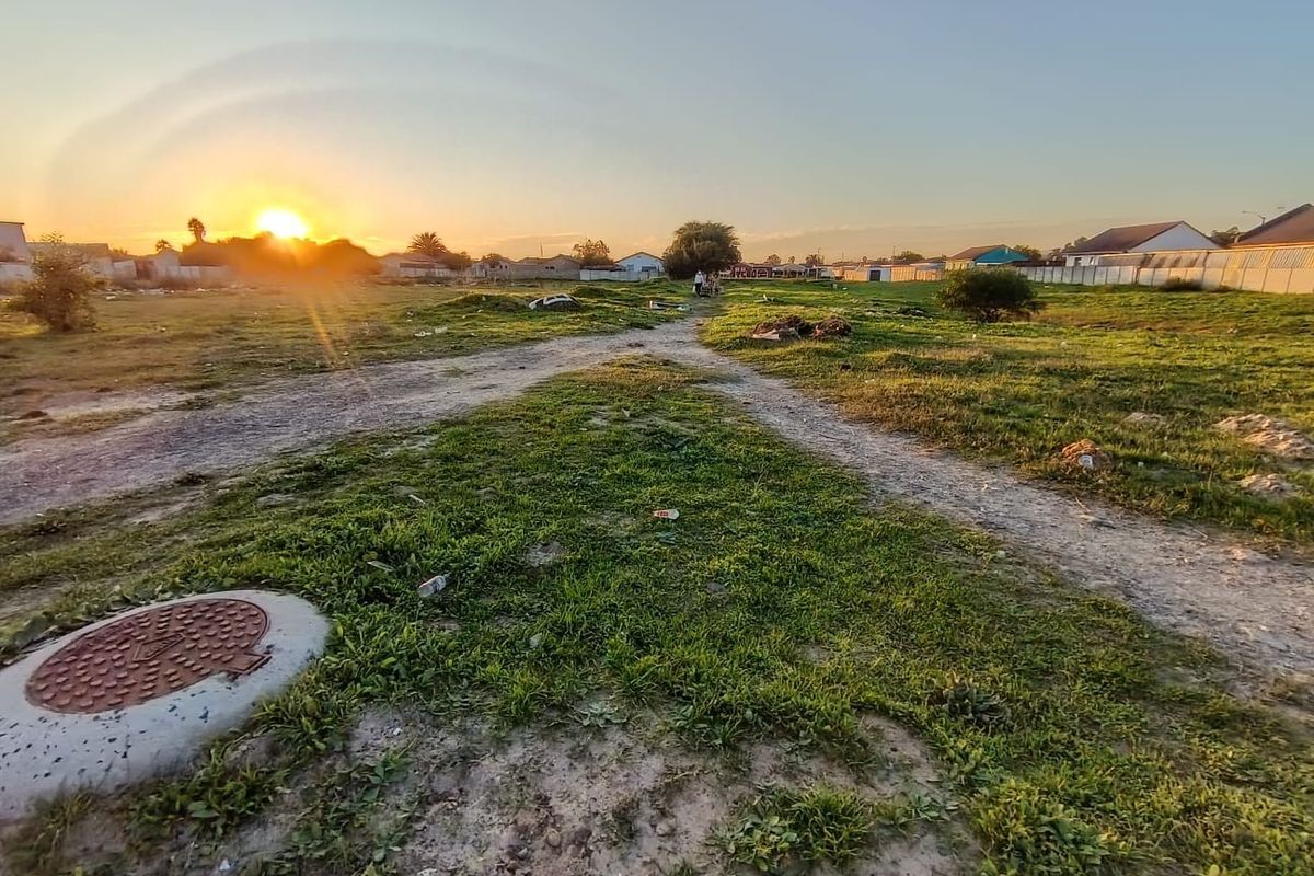 Vacant Land For Sale in Eersterivier South, Eersterivier - Photo 4