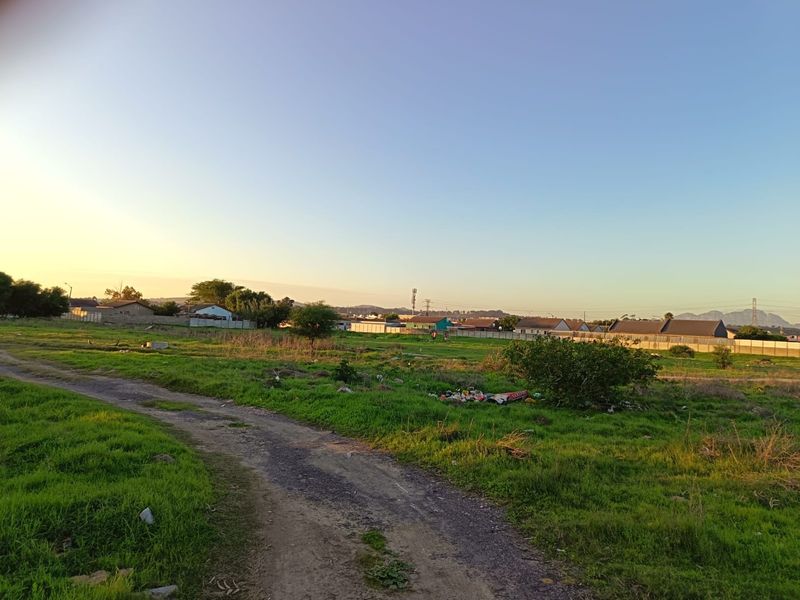 Vacant Land For Sale in Eersterivier South, Eersterivier - Photo 5