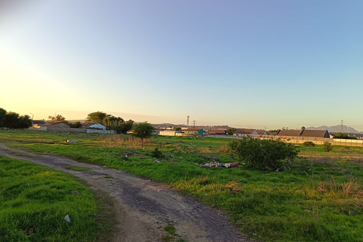 Vacant Land For Sale in Eersterivier South, Eersterivier - Photo 5