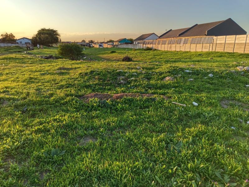 Vacant Land For Sale in Eersterivier South, Eersterivier - Photo 10