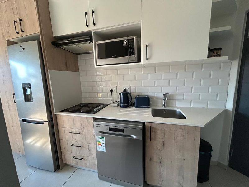 2 Bed Loft Apartment To Rent in Fourways, Sandton - Photo 1