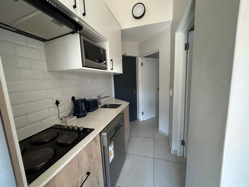 2 Bed Loft Apartment To Rent in Fourways, Sandton - Photo 8
