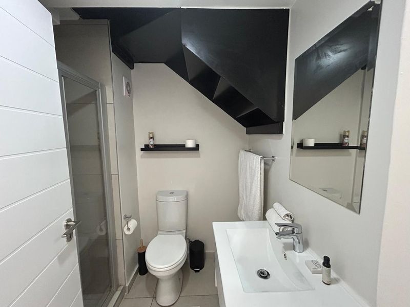 2 Bed Loft Apartment To Rent in Fourways, Sandton - Photo 9