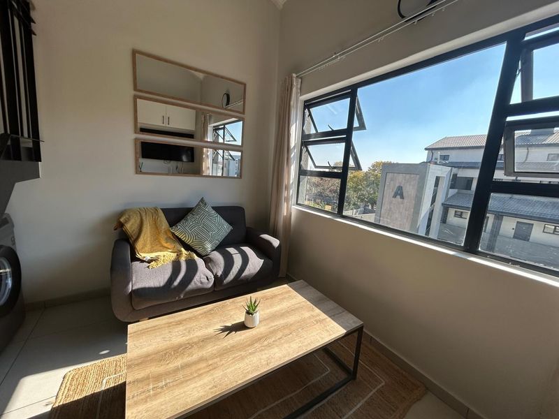 2 Bed Loft Apartment To Rent in Fourways, Sandton - Photo 5
