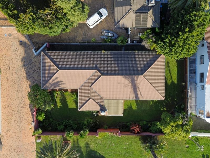 Spacious Family Haven in Flamingo Vlei - Photo 4
