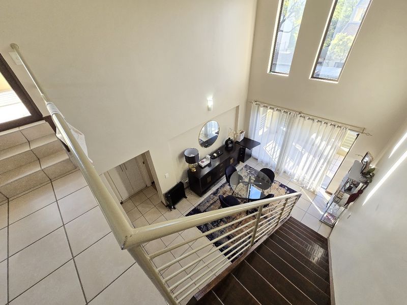 2 bed 2 bath apartment in Bryanston - Photo 9