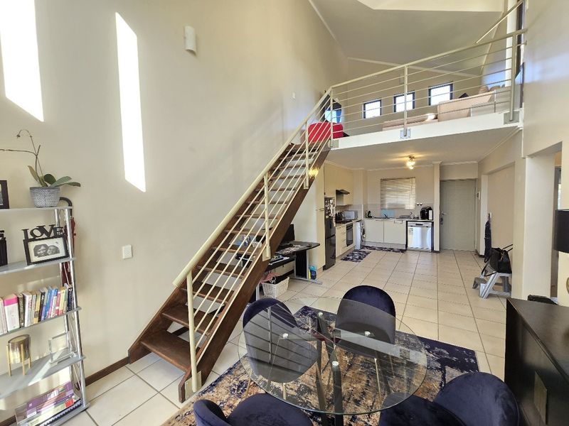 2 bed 2 bath apartment in Bryanston - Photo 6